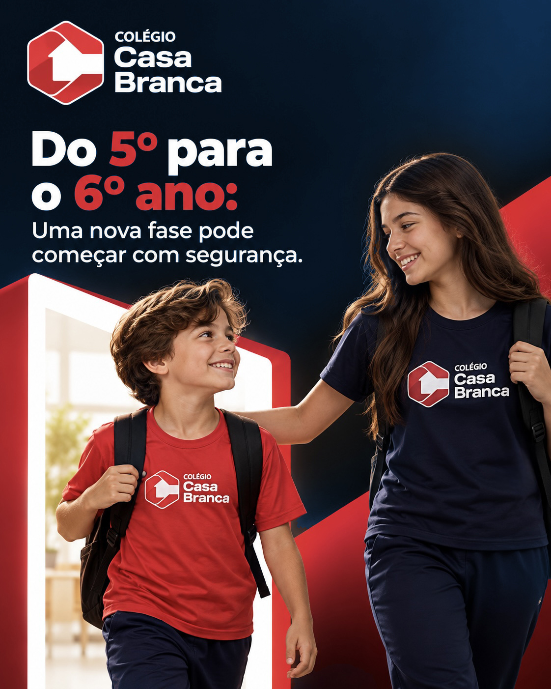 Ensino Fundamental II