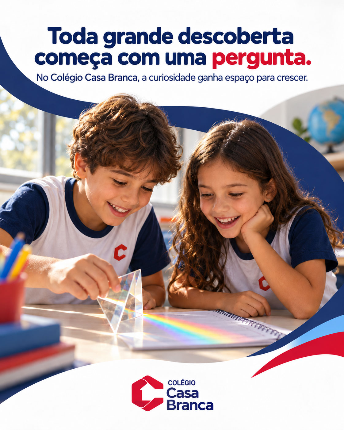 Aprender pela experiência
