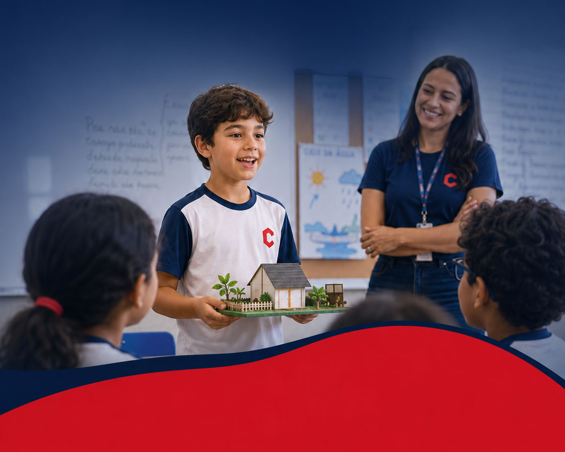 Ensino Fundamental I