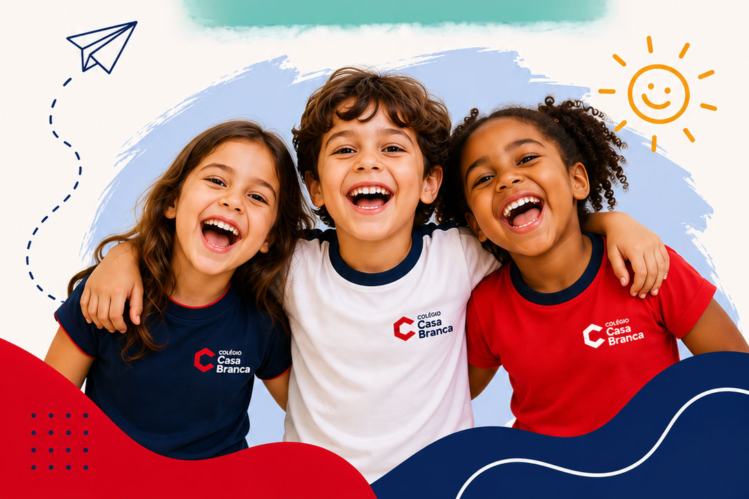 Educação Infantil