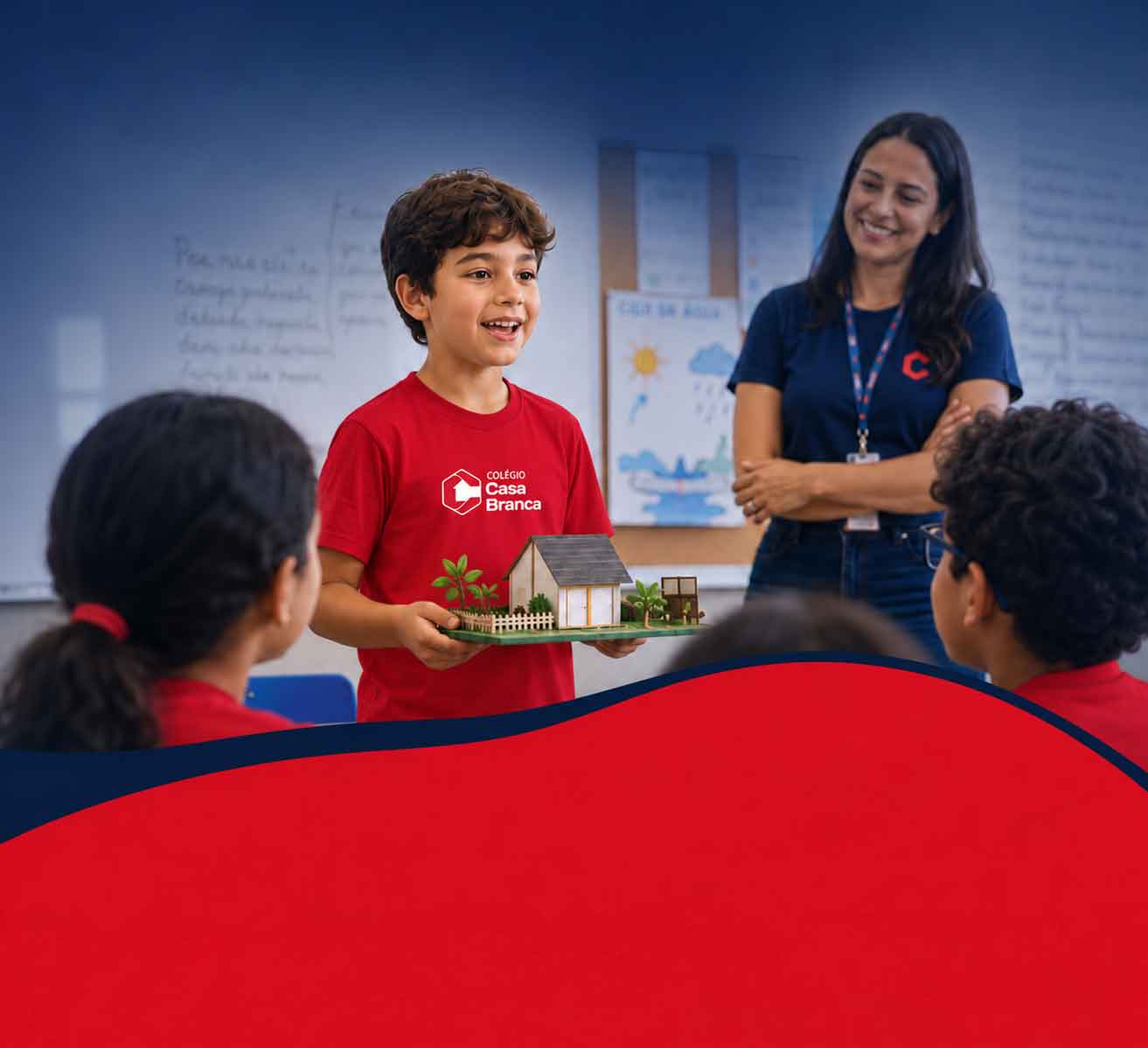 Ensino Fundamental I