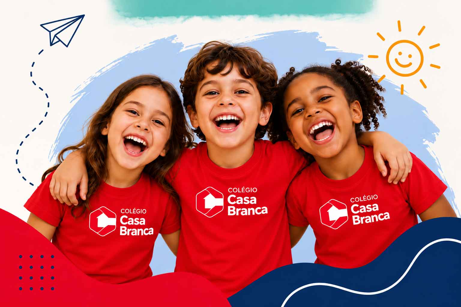 Educação Infantil